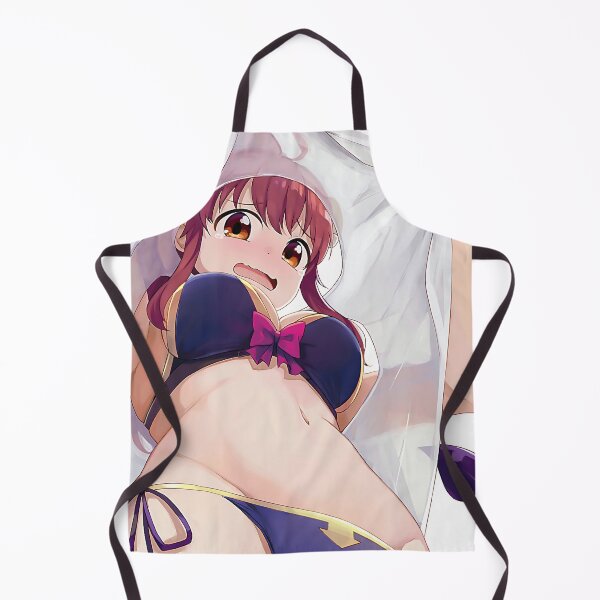 Item preview, Yuko Yoshida The Demon Girl Next Door Design Fanart designed and sold by antioneart.