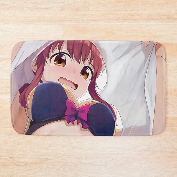 Item preview, Yuko Yoshida The Demon Girl Next Door Design Fanart designed and sold by antioneart.
