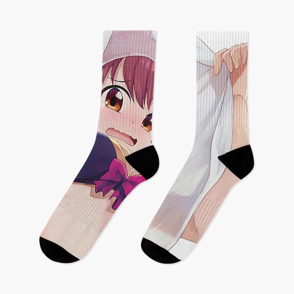 Item preview, Yuko Yoshida The Demon Girl Next Door Design Fanart designed and sold by antioneart.