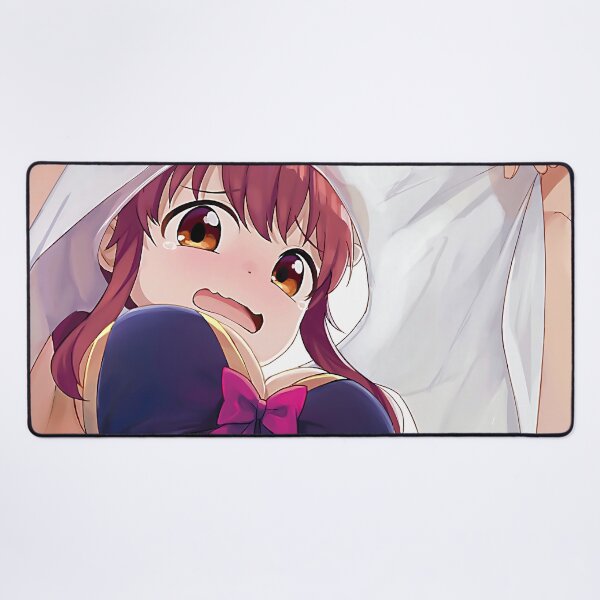 Item preview, Yuko Yoshida The Demon Girl Next Door Design Fanart designed and sold by antioneart.