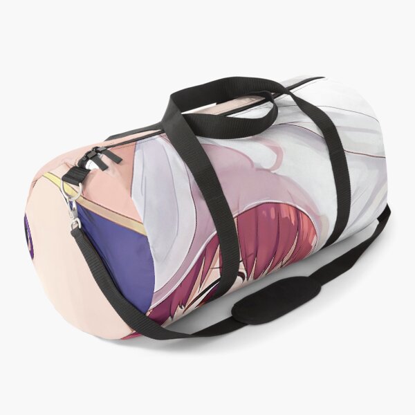 Item preview, Yuko Yoshida The Demon Girl Next Door Design Fanart designed and sold by antioneart.