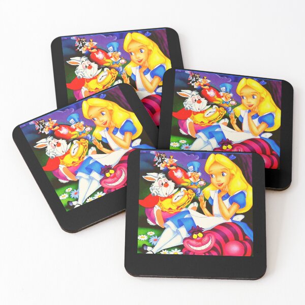 Item preview, Funny Man Alice In Wonderland Gifts Movie Fans designed and sold by Raymondboyce.