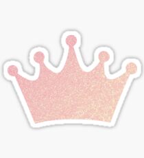 crown Sticker