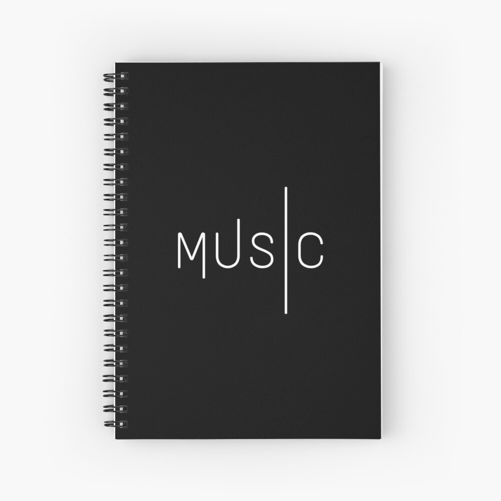 Item preview, Spiral Notebook designed and sold by developer-gifts.