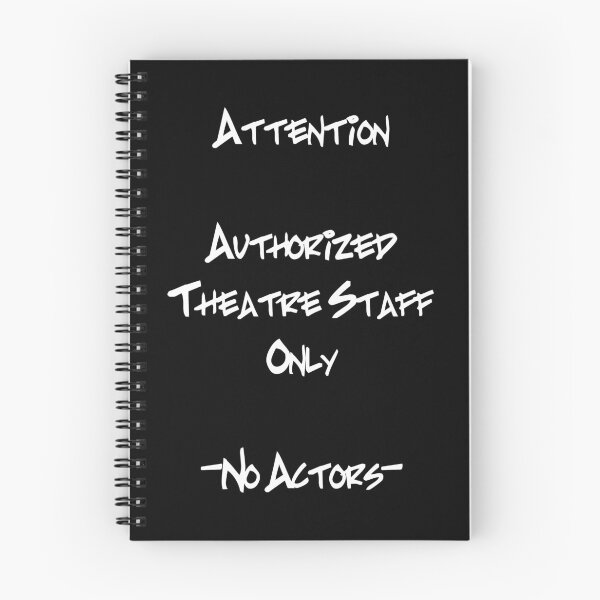 Item preview, Theater Staff D designed and sold by Veraukoion.