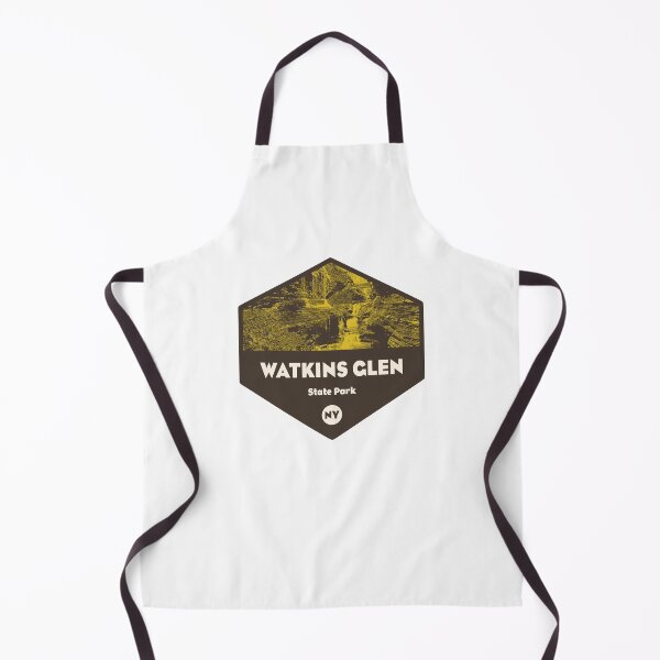 Item preview, Watkins Glen State Park New York designed and sold by Esskay Designs.