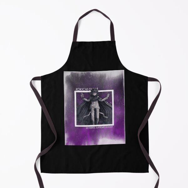 Item preview, KOKICHI OUMA SUPREME LEADER Graphic designed and sold by taiwomckeagx.