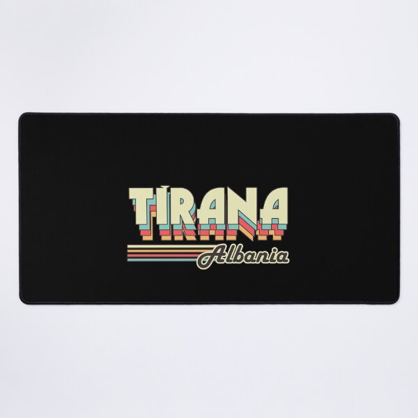 Item preview, Tirana Albania city visit designed and sold by chrlalexandru.