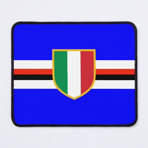 Item preview, Sampdoria Scudetto designed and sold by nextgoalwins.