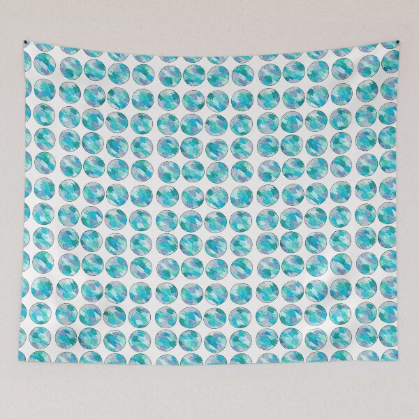 Item preview, An Ocean Dream designed and sold by suzzincolour.
