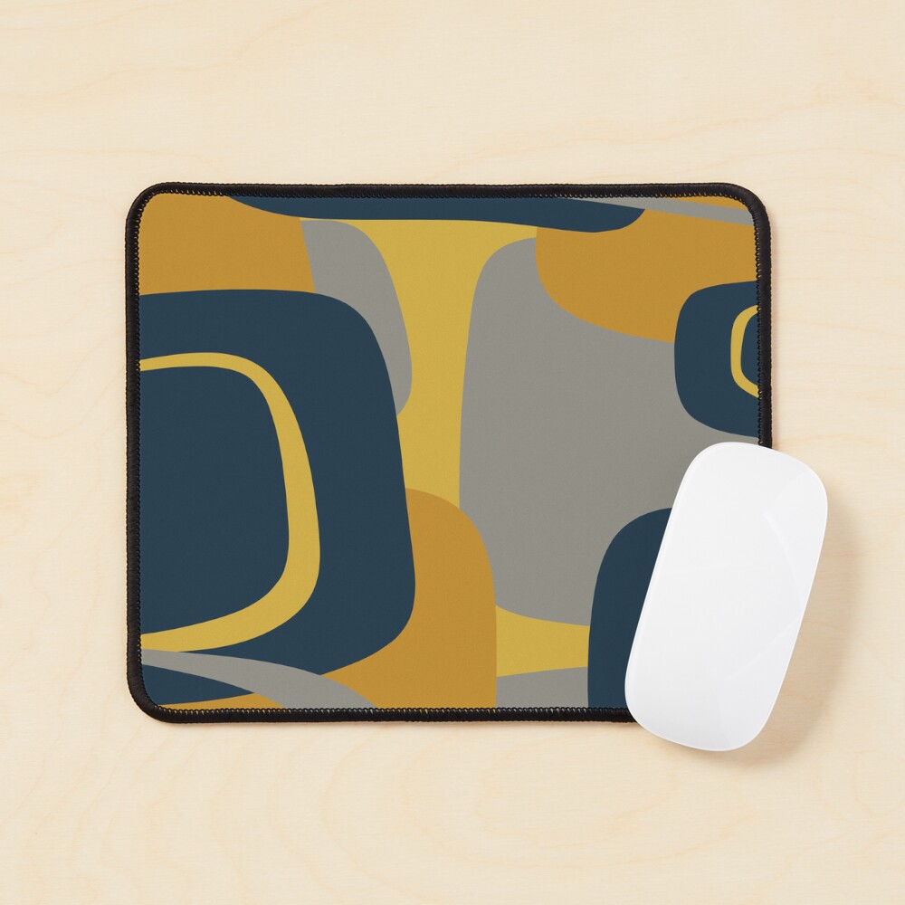 Item preview, Mouse Pad designed and sold by kierkegaard.