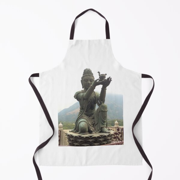Item preview, Buddhist statue designed and sold by AlicjaKou.