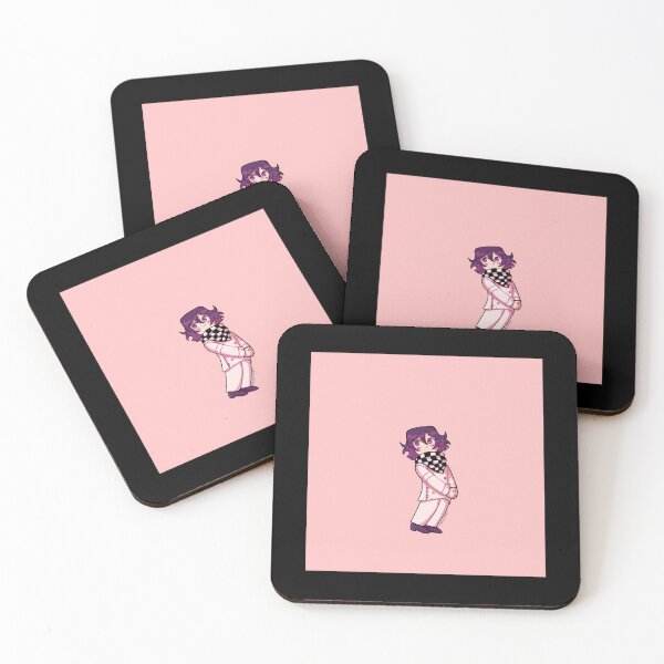 Item preview, kokichi ouma chibi Chiffon Top designed and sold by taiwomckeagx.