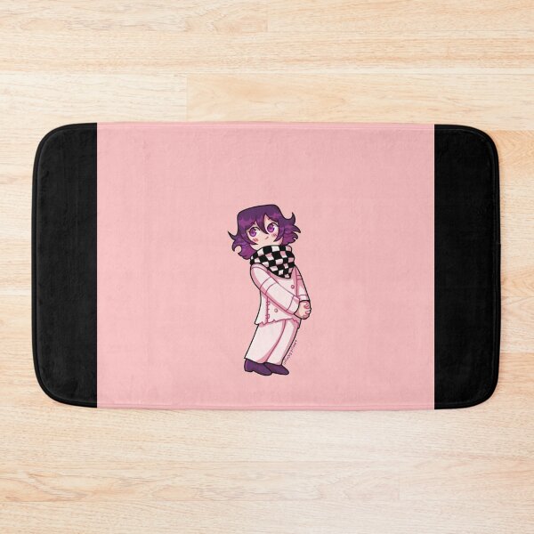 Item preview, kokichi ouma chibi Chiffon Top designed and sold by taiwomckeagx.