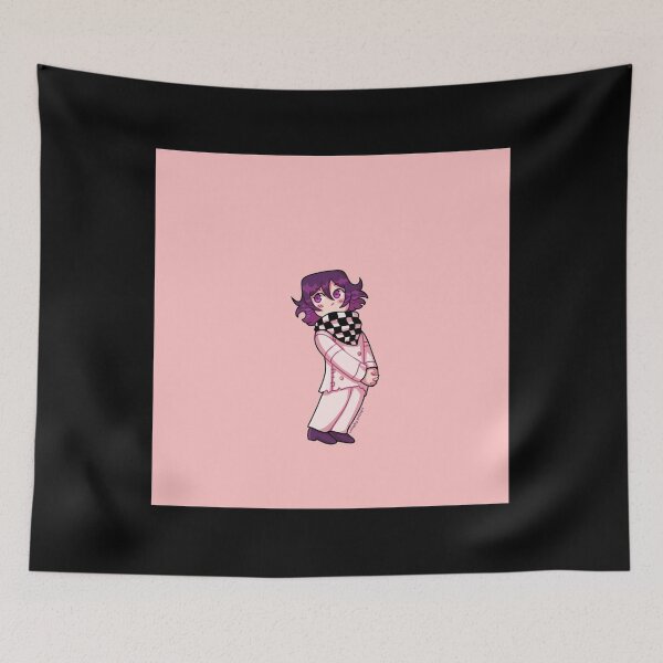 Item preview, kokichi ouma chibi Chiffon Top designed and sold by taiwomckeagx.