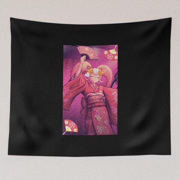 Item preview, Birthday Gifts Hiyoko Saionji Idol Gift Fot You designed and sold by JoaoCarvalhoGem.