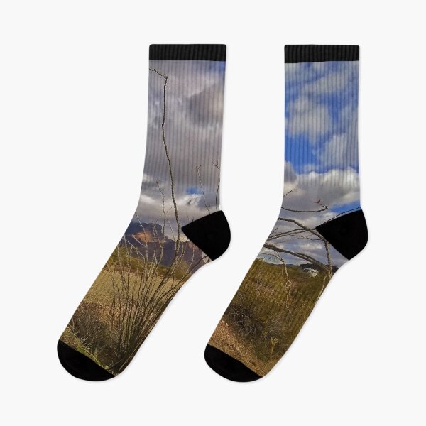 Item preview, Arizona Desert designed and sold by CapeCodGiftShop.