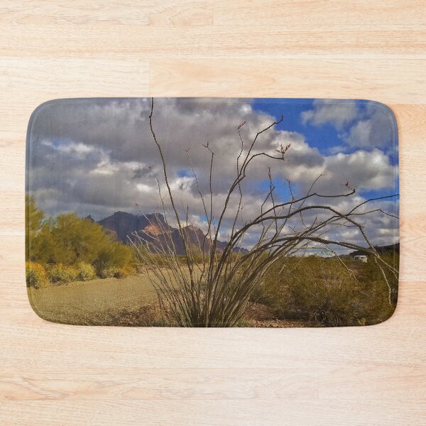 Item preview, Arizona Desert designed and sold by CapeCodGiftShop.