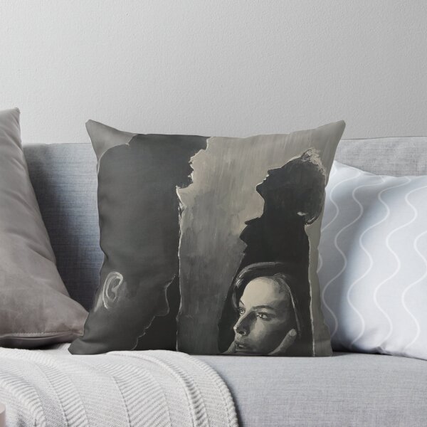 Item preview, X Files Pilot/Truth Painting (Most Products) designed and sold by storybycorey.