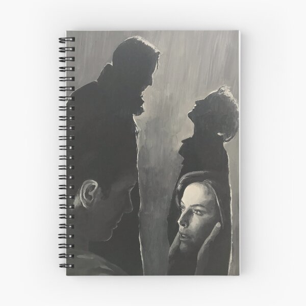 Item preview, X Files Pilot/Truth Painting (Most Products) designed and sold by storybycorey.