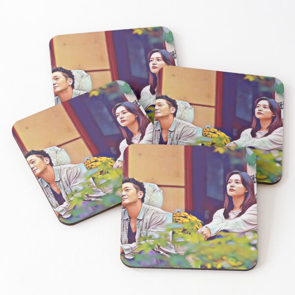Item preview, my liberation notes - 나의 해방일지 designed and sold by Fizashop.