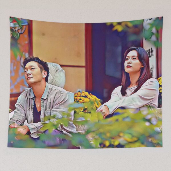 Item preview, my liberation notes - 나의 해방일지 designed and sold by Fizashop.