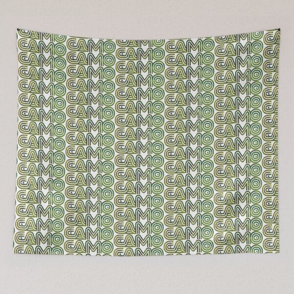 Item preview, Non-traditional Camo  designed and sold by OriginalSchuse.