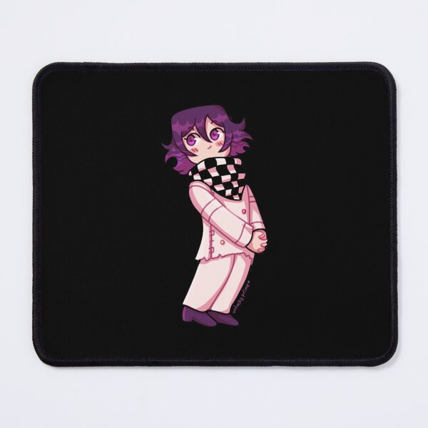 Item preview, kokichi ouma chibi Classic designed and sold by taiwomckeagx.