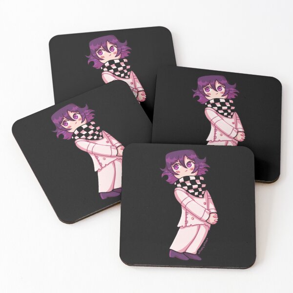 Item preview, kokichi ouma chibi Classic  designed and sold by taiwomckeagx.
