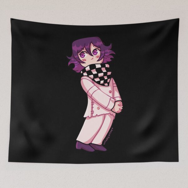 Item preview, kokichi ouma chibi Classic  designed and sold by taiwomckeagx.