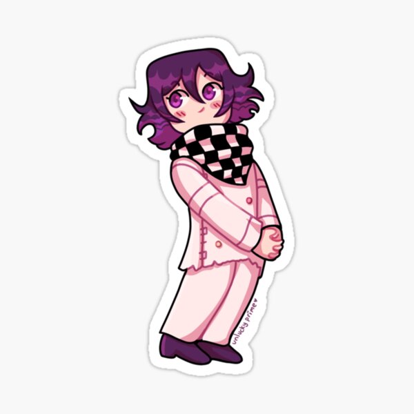 kokichi ouma chibi Classic Scarf for Sale by taiwomckeagx