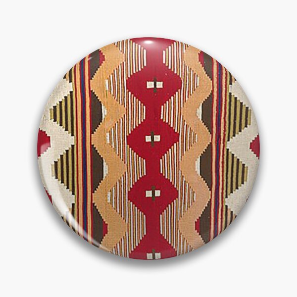 Item preview, navajo blanket,southwestern art,native american art,indian art,arizona,dessert,geometric pattern,bow and arrows,cowboys and indians,indigenous art,tribe,teepee,tom keys designed and sold by Nostrathomas66.