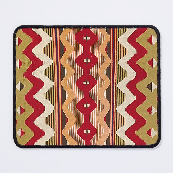 Item preview, navajo blanket,southwestern art,native american art,indian art,arizona,dessert,geometric pattern,bow and arrows,cowboys and indians,indigenous art,tribe,teepee,tom keys designed and sold by Nostrathomas66.