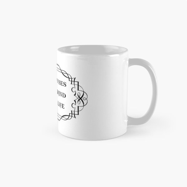 Item preview, Positive vibes  Positive mind Positive life designed and sold by Akkhay.