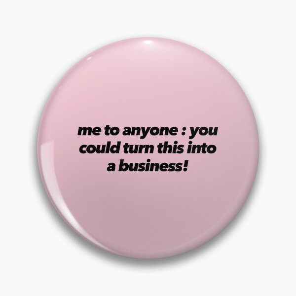 Item preview, Me To Anyone : You Could Turn This Into A Business! designed and sold by The Ambitious Women Club.