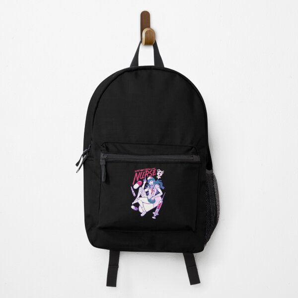 Item preview, Day Gift For Danganronpa Ultimate Nurse Mikan Tsumiki Pastel Gifts Music Fans designed and sold by JoaoCarvalhoGem.