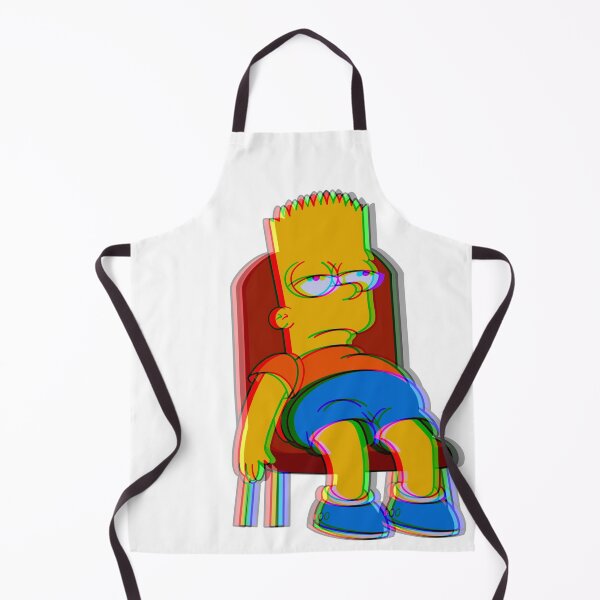 Item preview, Bart 3D blur designed and sold by BDProductionss.