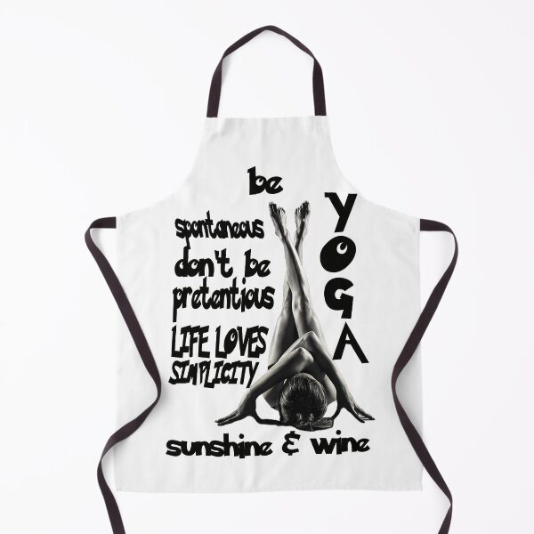 Item preview, be spontaneous dont be pretentious LIFE LOVES SIMPLICITY designed and sold by NEW-YORK-STYLE.