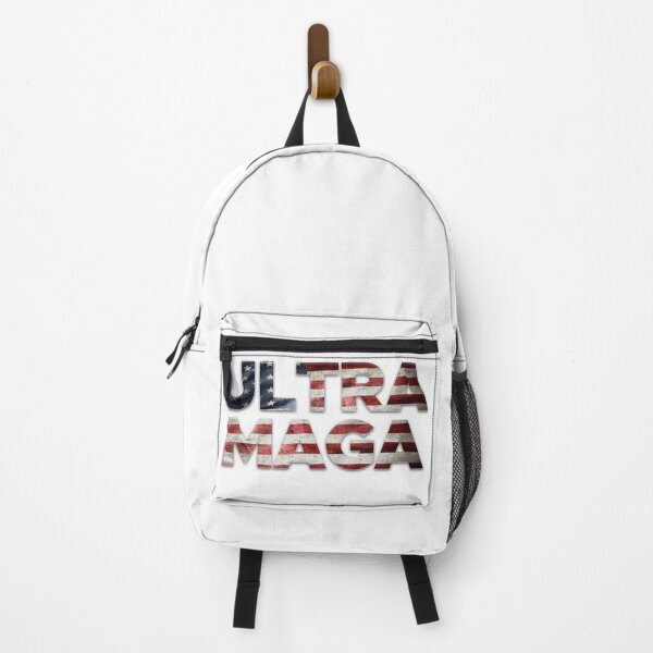 Item preview, Ultra mega - trump designed and sold by VYBE DARK Studio.