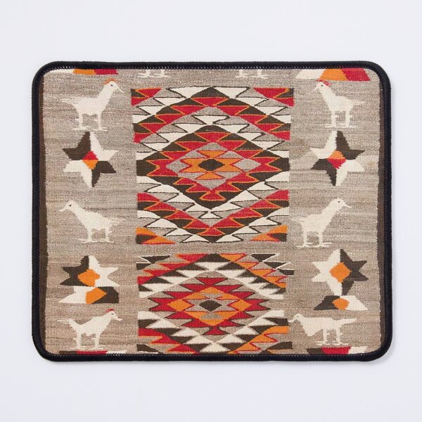 Item preview, navajo blanket,southwestern art,native american art,indian art,arizona,dessert,geometric pattern,bow and arrows,cowboys and indians,indigenous art,tribe,teepee,tom keys,turquise,pacific northwest art designed and sold by Nostrathomas66.