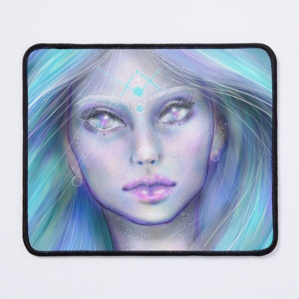 Item preview, Magic mermaid designed and sold by La Loca.