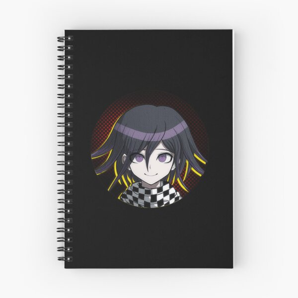 Item preview, Kokichi Ouma Minigame Icon Classic  designed and sold by taiwomckeagx.