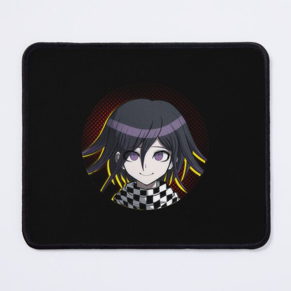 Artikelvorschau, Kokichi Ouma Minispiel Icon Classic entworfen und verkauft von taiwomckeagx.