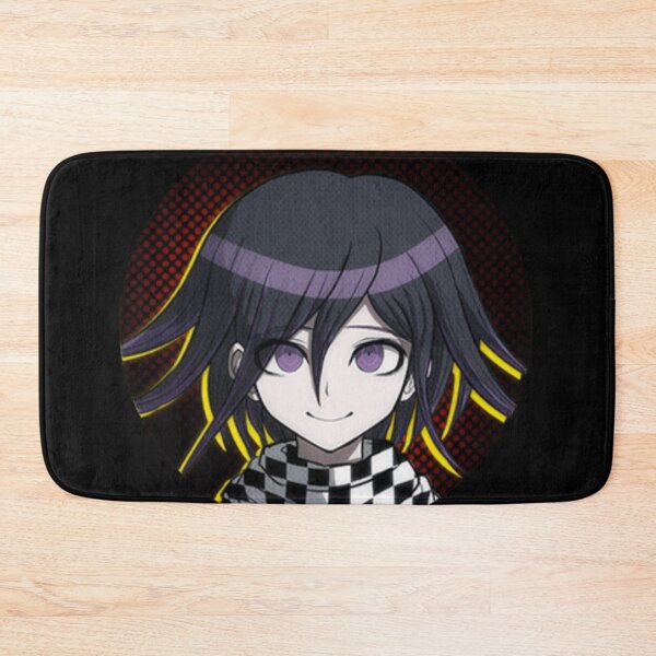 Item preview, Kokichi Ouma Minigame Icon Classic  designed and sold by taiwomckeagx.
