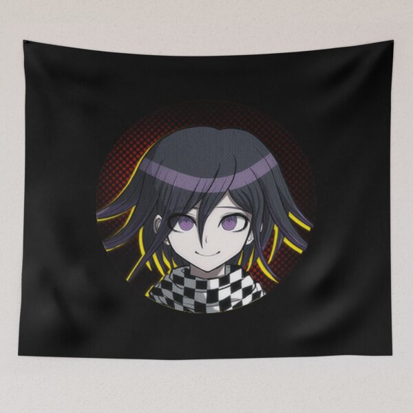 Item preview, Kokichi Ouma Minigame Icon Classic  designed and sold by taiwomckeagx.