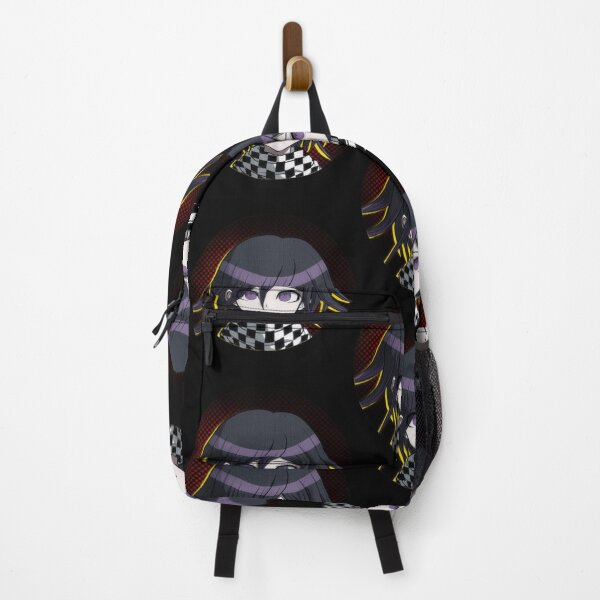 Item preview, Kokichi Ouma Minigame Icon Classic designed and sold by taiwomckeagx.