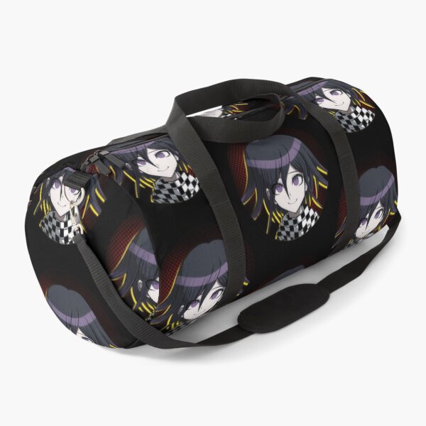 Artikelvorschau, Kokichi Ouma Minispiel Icon Classic entworfen und verkauft von taiwomckeagx.