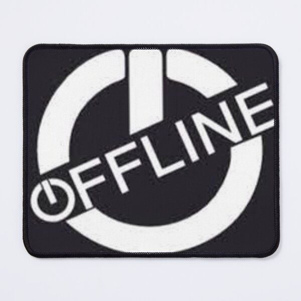 Item preview, Offline designed and sold by Vinossa.