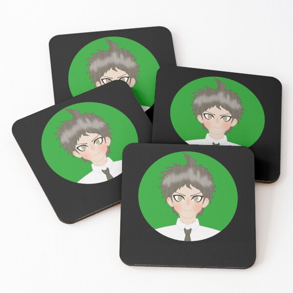 Item preview, Funny Gift For Danganronpa Hajime Hinata Gifts For Fan designed and sold by JoaoCarvalhoGem.