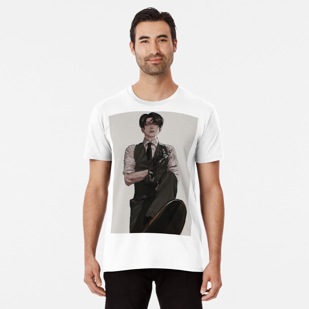 levi shirts near me